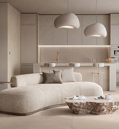 Multifunctional Furniture for Urban Homes: How Smart Design Solves the Space Problem in Gurugram Apartments